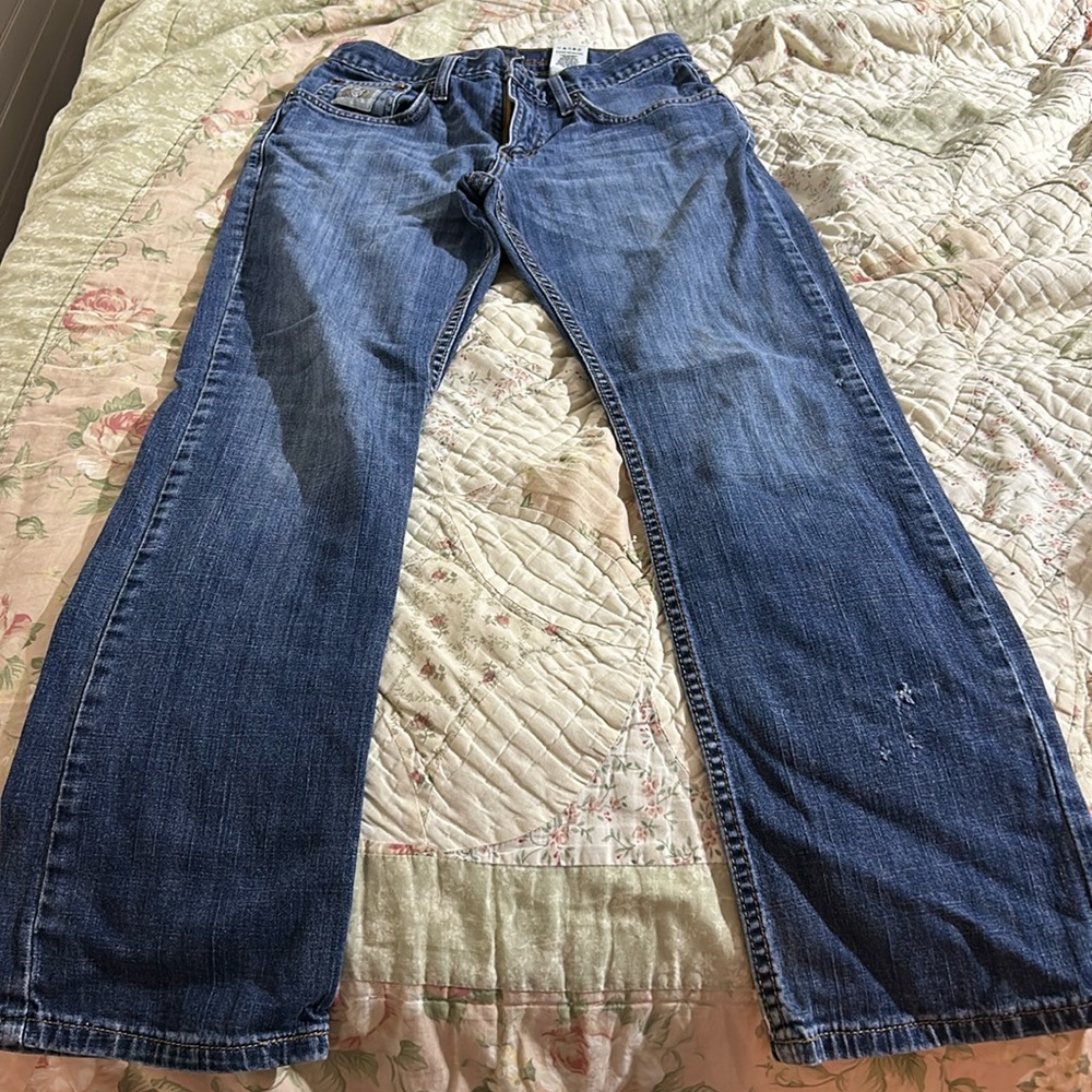 cinch men’s jeans